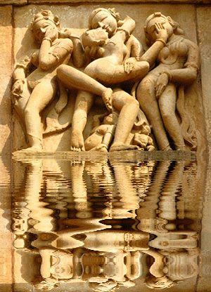 mithun sambhoga puja