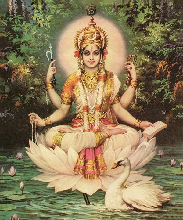 saraswati
